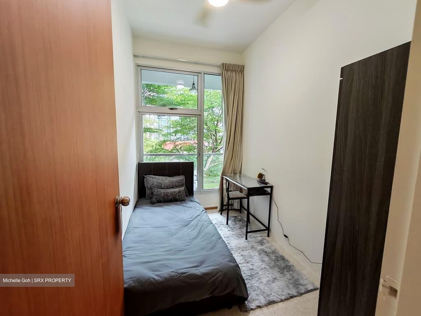 Kerrisdale (D8), Condominium #572603251